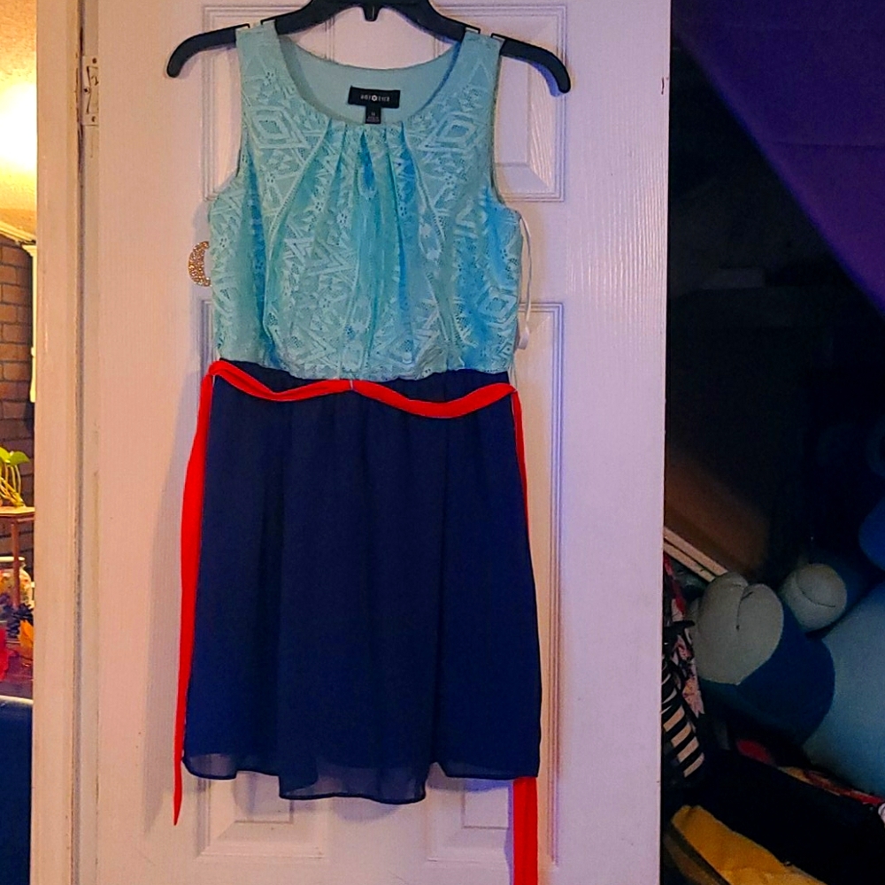 Church dress